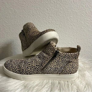 COCONUTS by Matisse women’s shoe booties